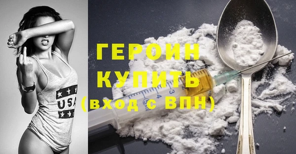 хмурый Инсар